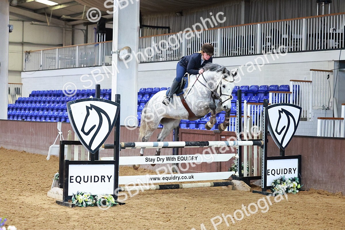 SBM_003599 - Class 10 - Senior Newcomers - 1.10m