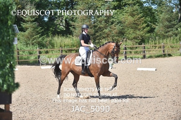 JAC_5090 - CLASS 7 / 8  ELEM 6 / 7