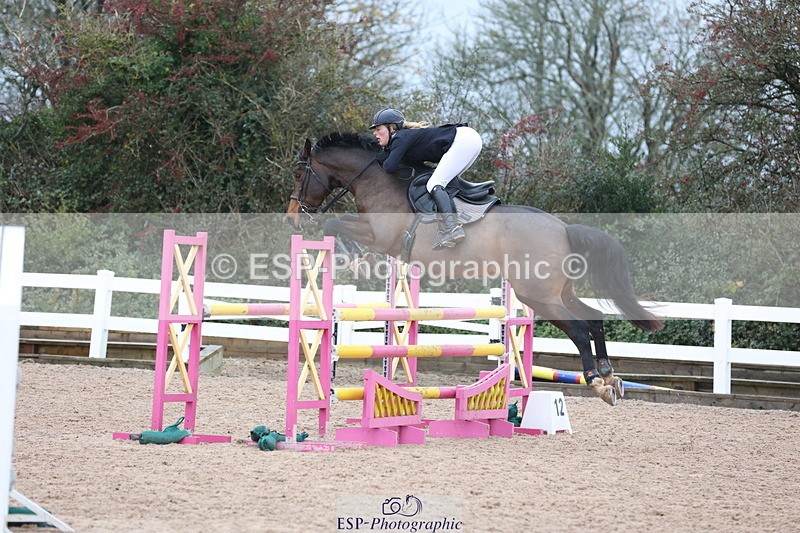 231112A-124237-04150 - Cls 19 Snr 1.05m Open