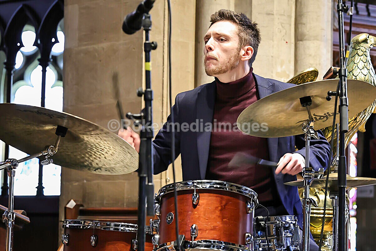 JAZZ 2024-23 - Swindon Jazz& Soul Festival 2024....Soul