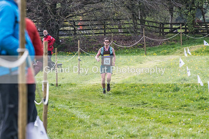 3 Peaks Finish-2365 - The 3 Peaks Race Saturday 26th April 2025 - The Finish