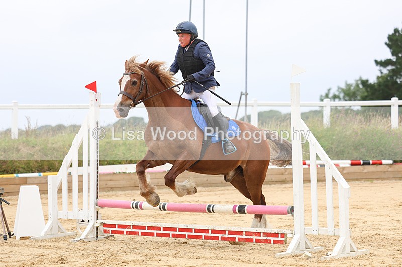 3E7A2217 - Class 3: 50cm Open