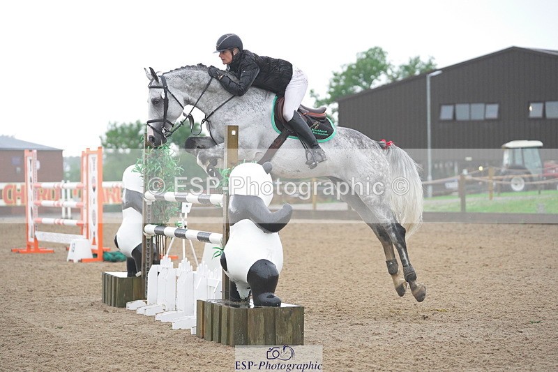 231017A-143826-07407 - Cls 29 Snr Foxhunter