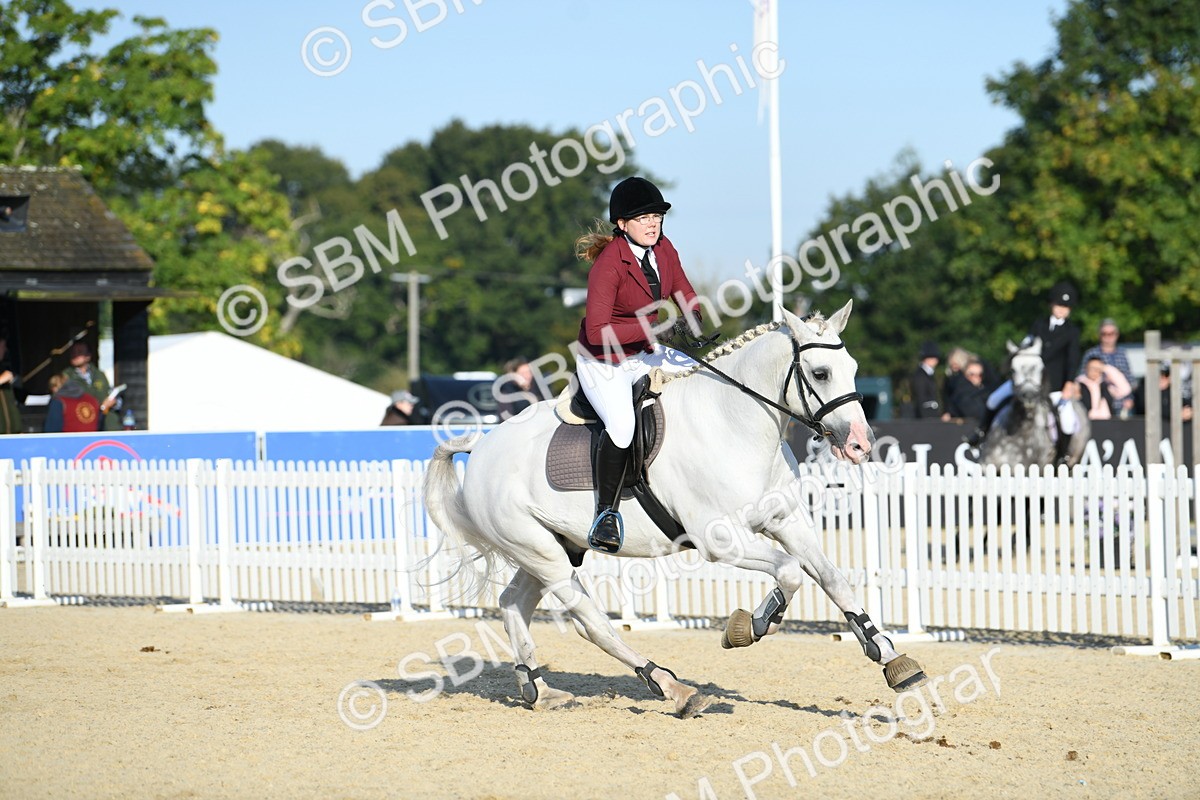 SBM_58366 - J24 - Junior Horse 75cm Championship