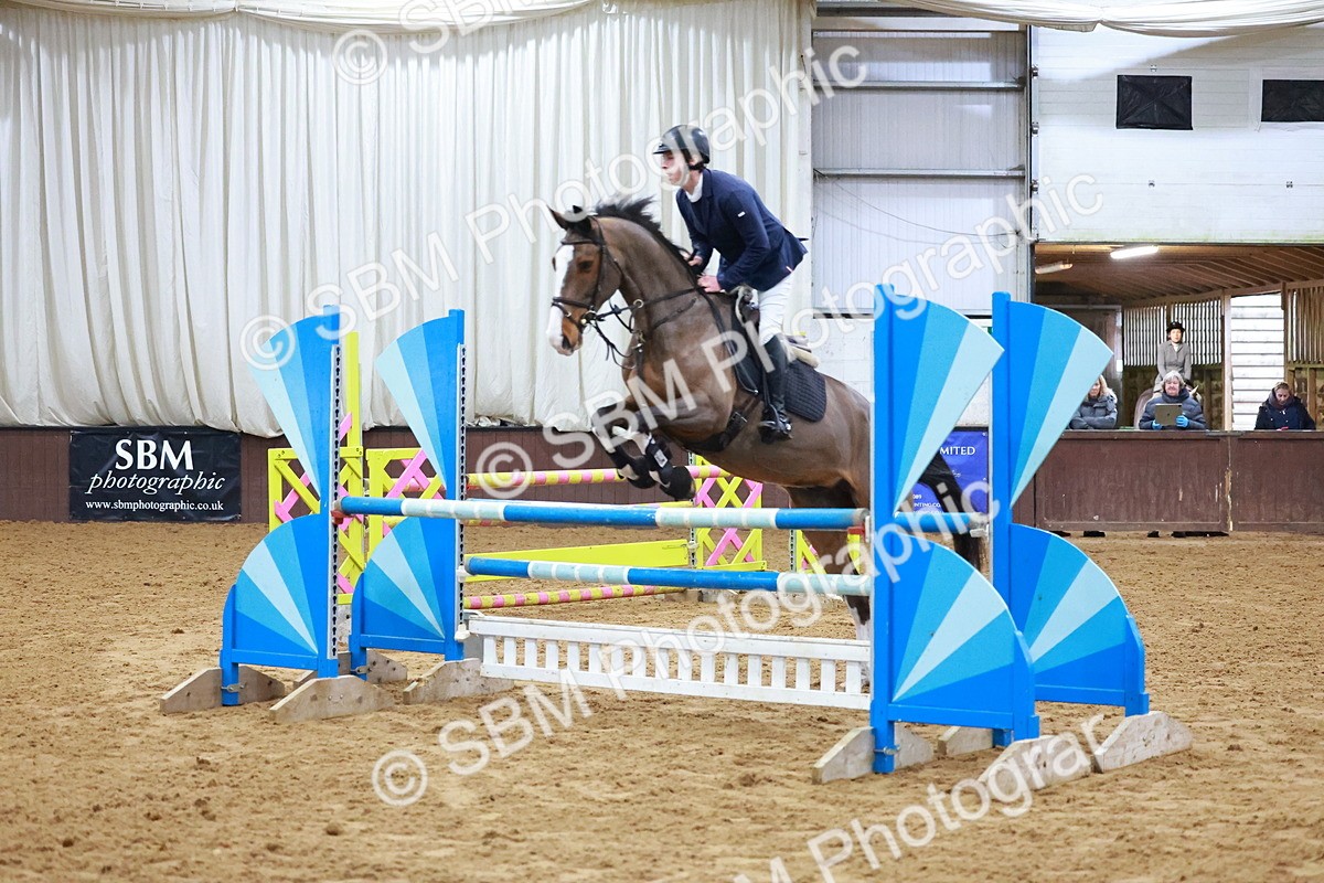 SBM_001209 - Class 3 - Senior Discovery - 1.00m