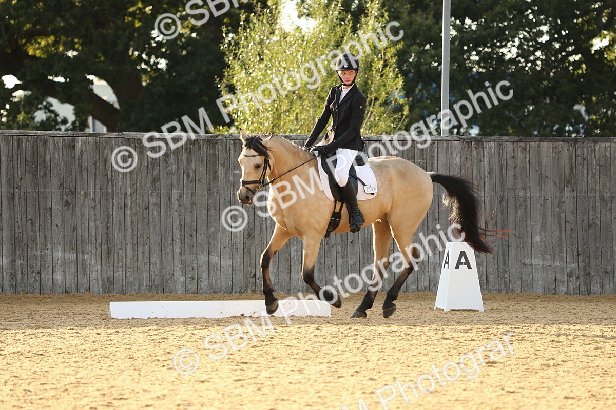 SBM_55206 - D25 - Junior Championships - Novice 24-Elementary 42