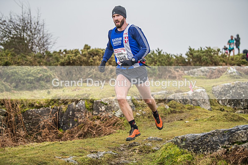 KWL-515 - Kendal Winter League Birkrigg Sunday 29th January 2023