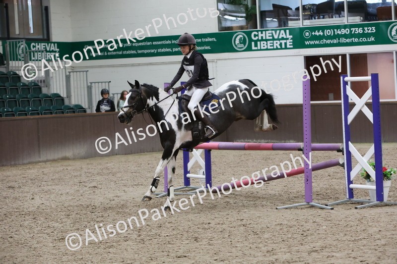 20250622-9360 - PC80 Qualifier - Round 2