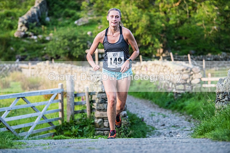 Langstrath-762 - Langstrath Fell Race Wednesday 18th June 2025