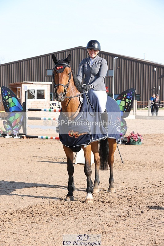 250427-090744-14752 - Cls 28 Young Horse 5yr old