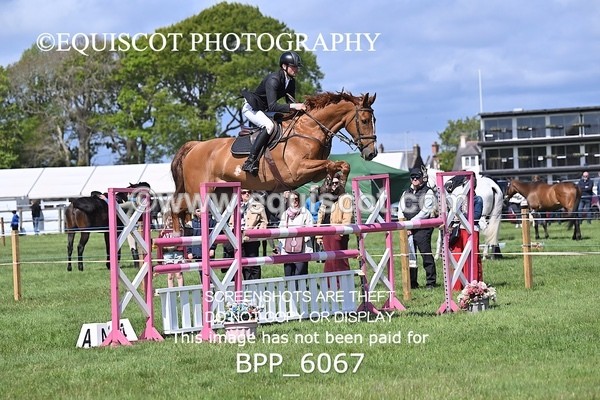 BPP_6067 - CLASS 3 ANDREW HAMILTON RHS FOX CHAMP QUAL