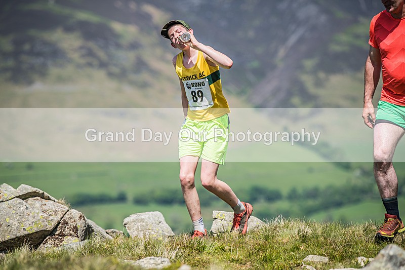 Threlkeld-168 - Threlkeld Village Fete Fell Race Monday 25th May 2026