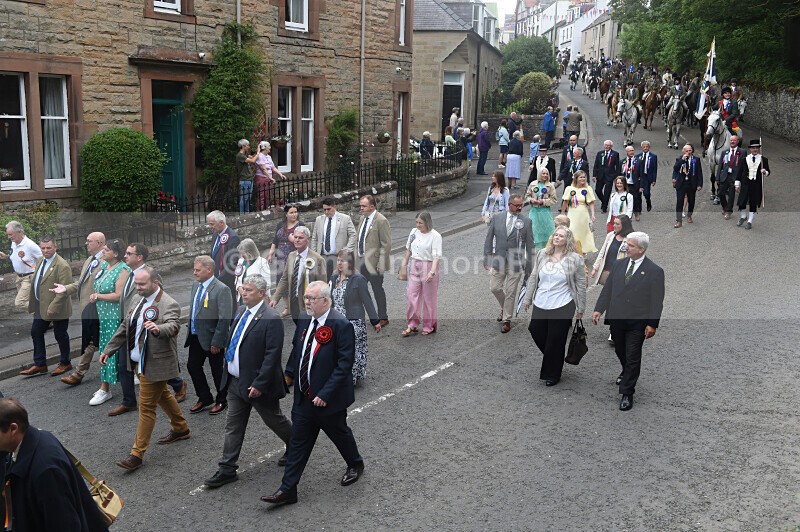 _087 - Selkirk Common Riding 2025