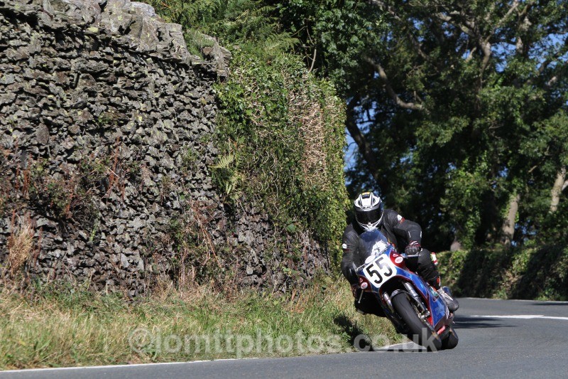 Martin Harrison - Motorsport Merchandise F1/F2 Classic TT
