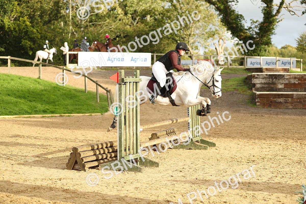 SBM_30435 - E11 - Eventers Challenge 80cm Championship
