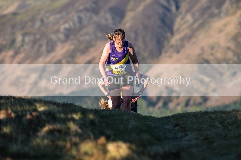 Lords Seat-370 - Lords Seat Fell Race Wednesday 29th April 2026
