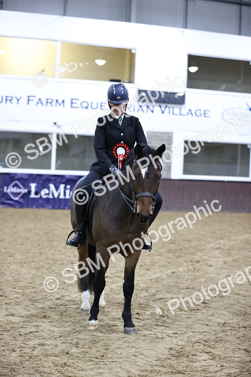 SBM_6850 - Class 24 - UKPSAF Performance 70cm