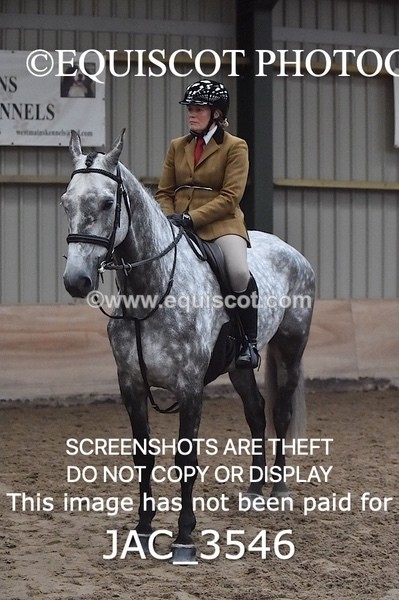 JAC_3546 - CLASS 9 BHS Scotland Riding Club Working Hunter Qualifier