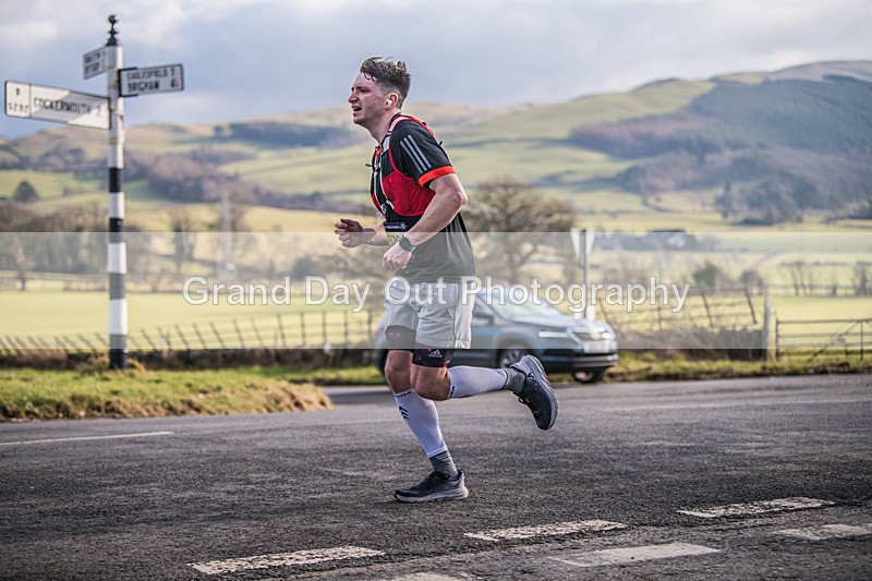 North Lakes-909 - North Lakes 10K & Half Marathon Sunday 9th February 2025