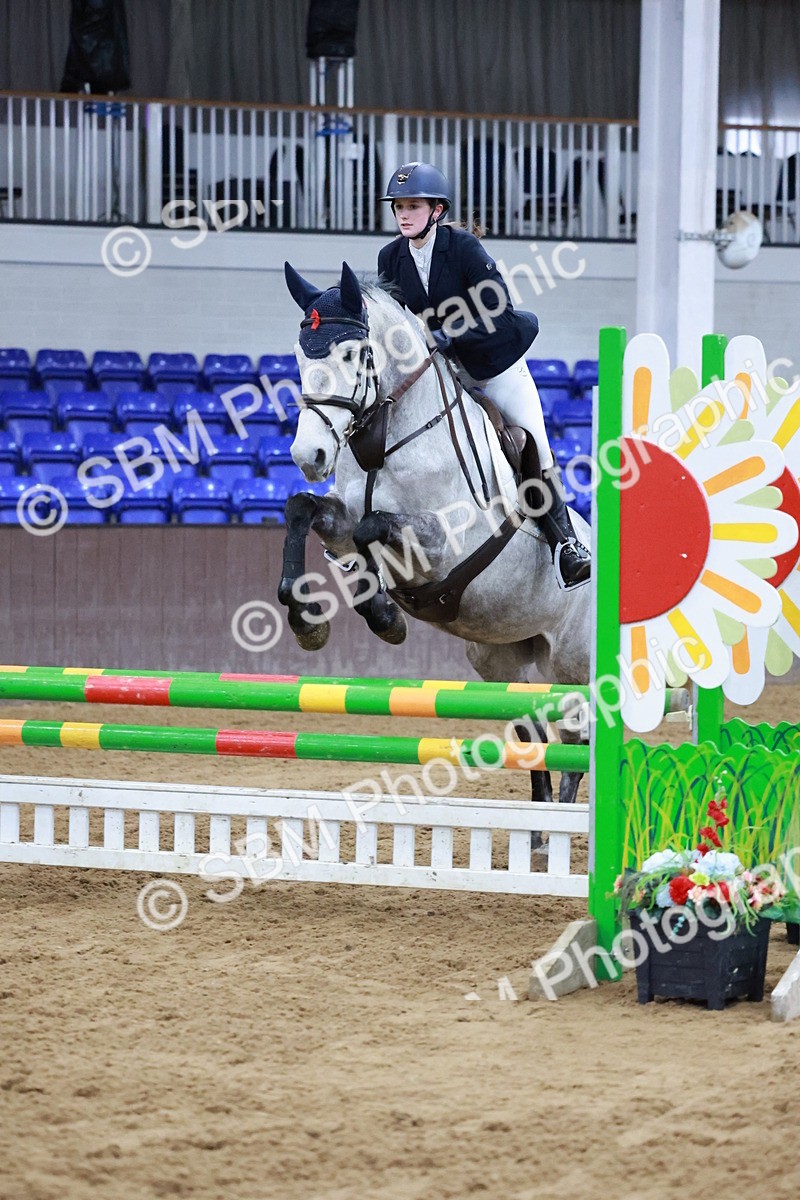 SBM_006736 - Class 22 - Senior 90cm Open