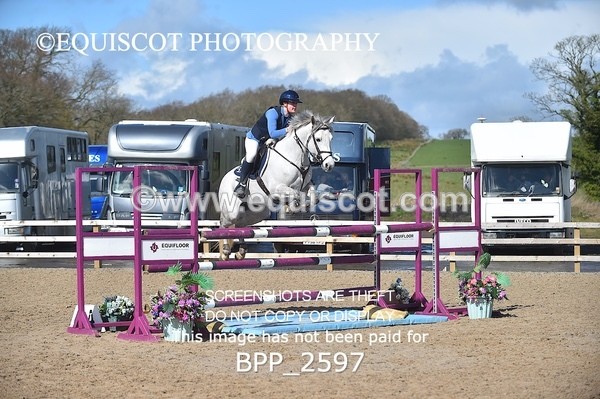 BPP_2597 - CLASS 28 48cm Pony Royal Highland Show Championship Qualifier