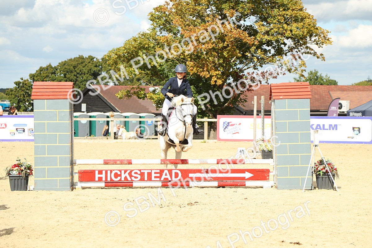 SBM_41342 - J6 - Junior Pony 55cm Championships