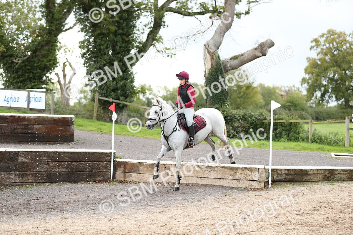 SBM_22013 - E9 - Eventers Challenge 60cm Championship