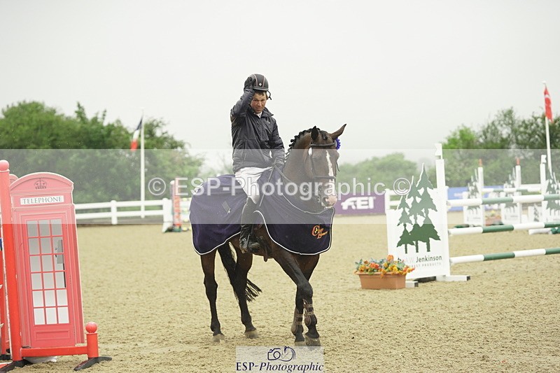 230722A-133938-09450 - Cls 15, 1 Star Bronze 1.15m