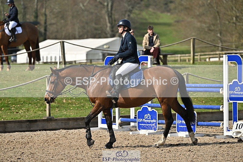 250322A-125700-02700 - Cls 10&20 Snr 1.05m Open & Nat Am Qualifier