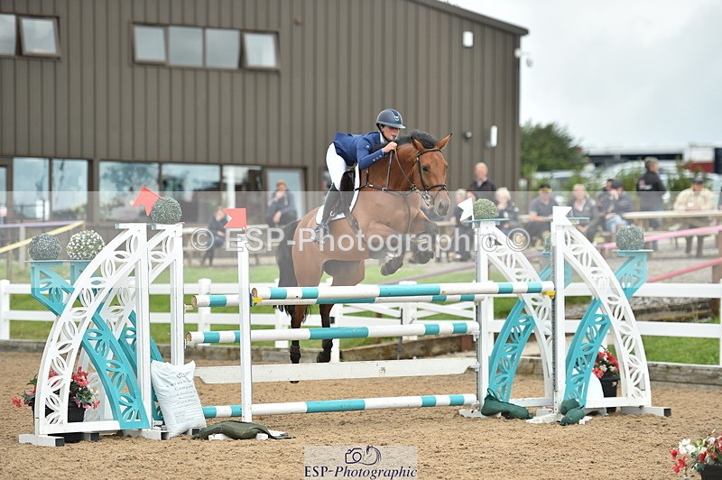 230723A-121450-11398 - Cls 32, 6 Yr Olds 1.20m