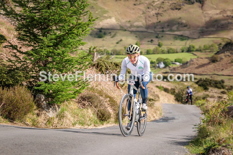 163406 - Blea Tarn Climb 16:00 - 17:00