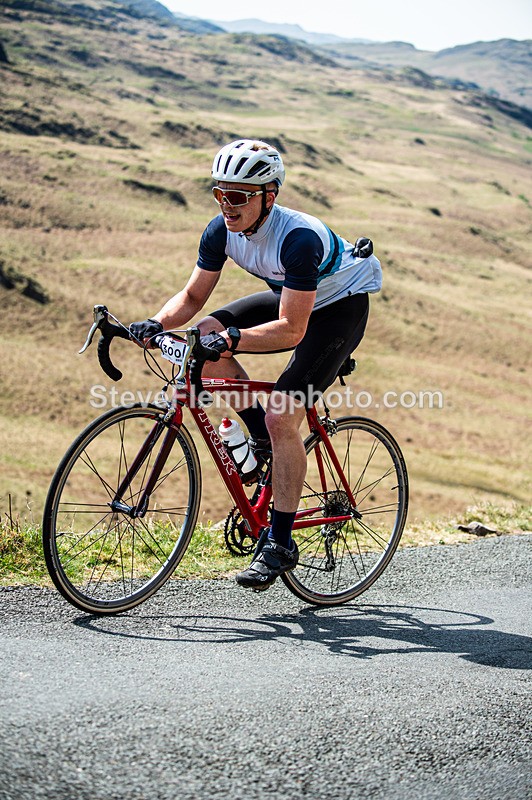 131510 - Hardknott Pass Camera 3 13.00-14.00