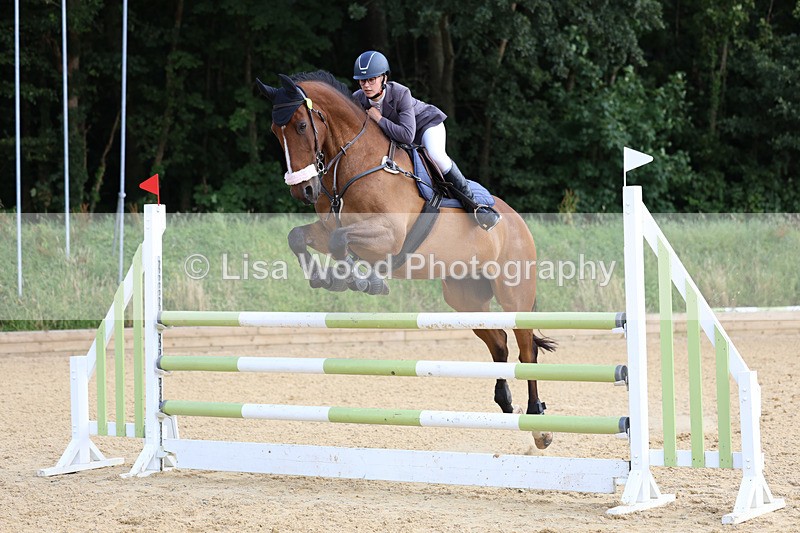 3E7A1623 - Class 13: Senior Newcomers/1.10m open