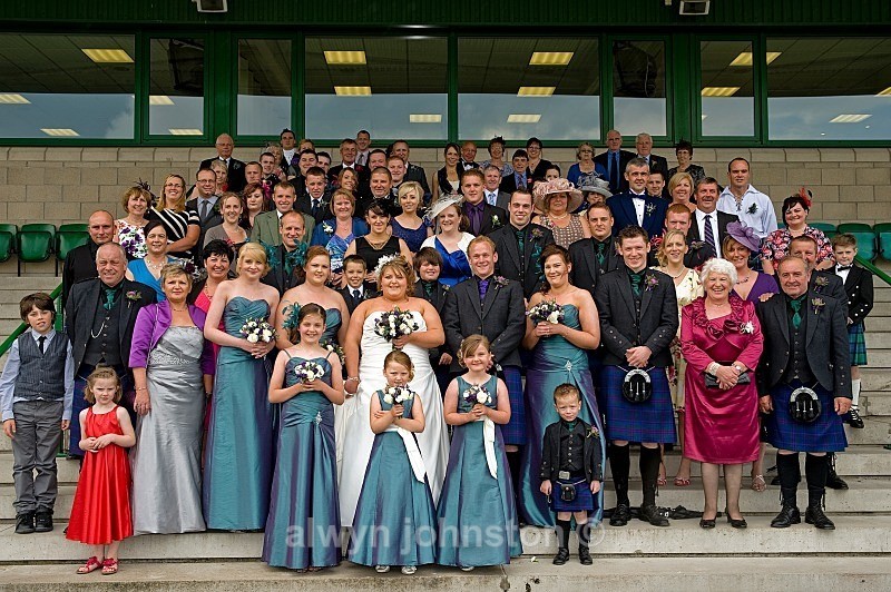  - Weddings Phots Alwyn Johnston