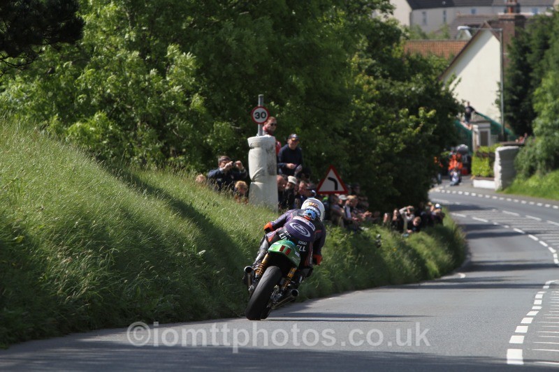 Oliver Linsdell Paton / PEP Moto Italia / Flitwick Motorcycles - Bikenation Lightweight TT