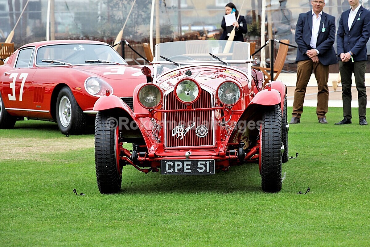 _56A3627 - Salon Prive SEPT 2021