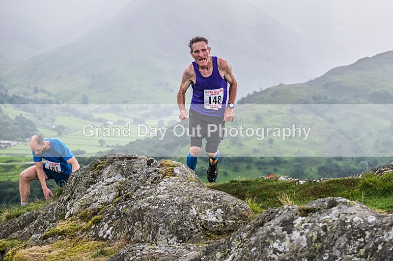 Arnison Crag-153 - Arnison Crag Horseshoe Fell Race Saturday 26th August 2023