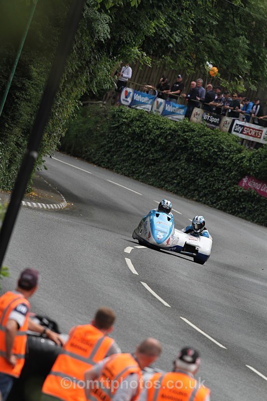 PR159866 - Sidecar Race 2