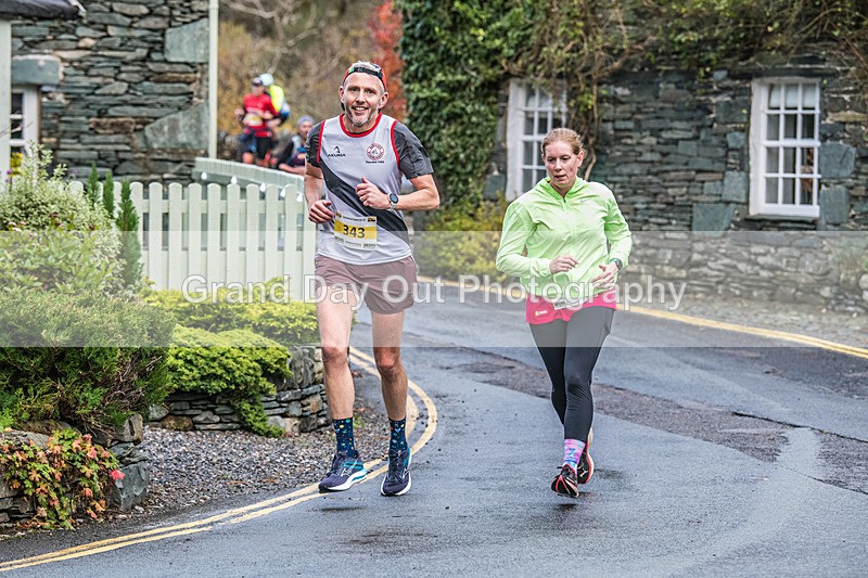 Derwentwater-783 - Derwentwater 10 Mile Road Race Sunday 2nd November 2025