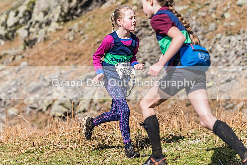 Elterwater-121 - Kendal Winter League Races Elterwater Sunday 24th March 2024