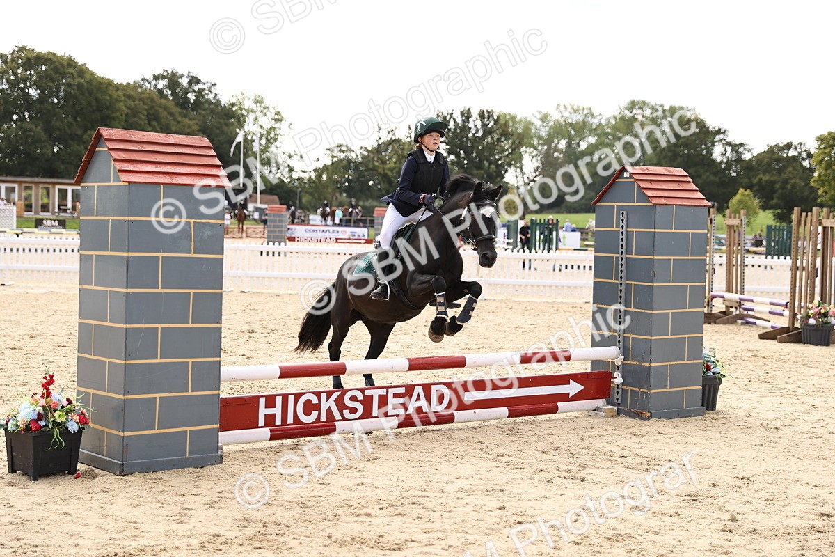 SBM_63740 - J12 - Junior Pony 55cm Championship