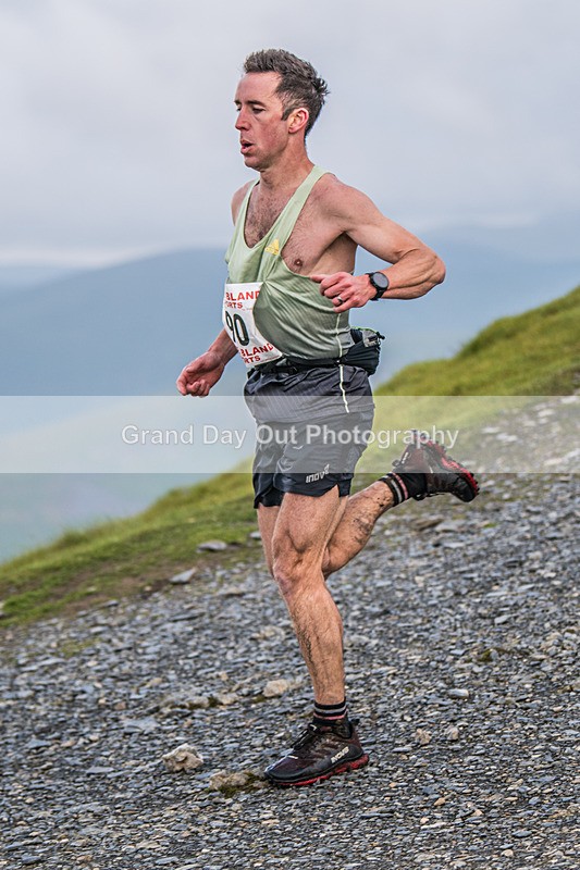 Blencathra-105 - Blencathra Fell Race Wednesday 5th June 2024