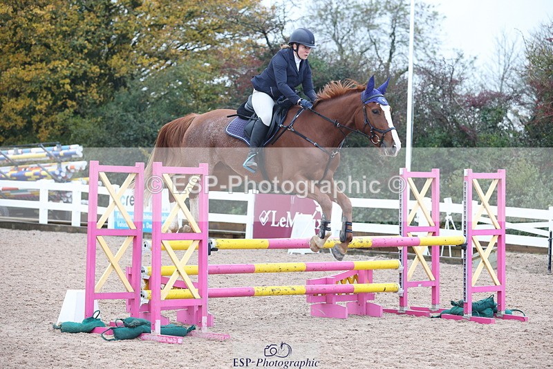 231112A-093619-02979 - Cls 17 Blue Chip Novice Winter Qualifier