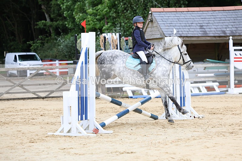 3E7A3551 - Class 4: 60cm Junior