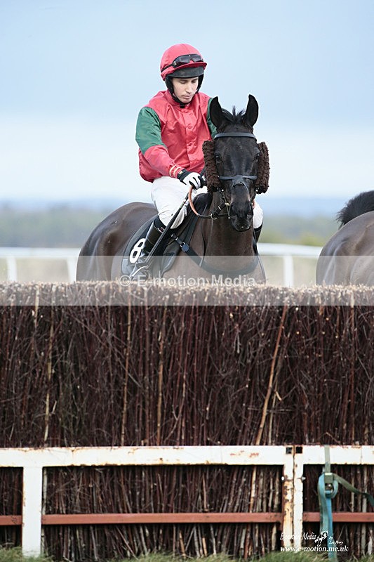 PtP 020122 46 - Larkhill Racing Club Point-to-Point 02/01/2022