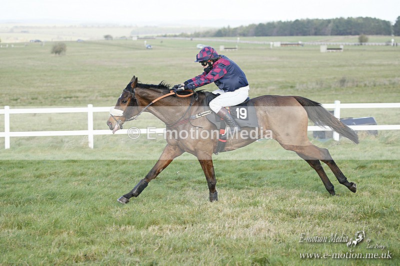 PtP 121220 124 - Avon Vale Races Larkhill 12/12/20