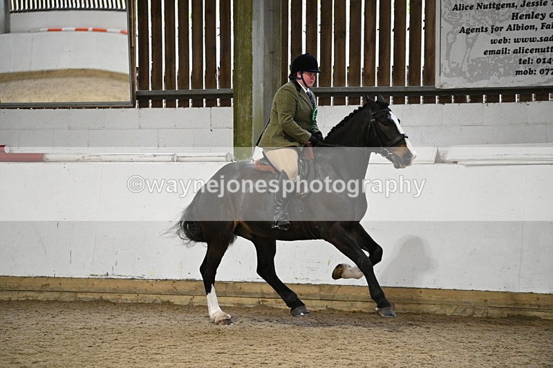 WJ7_4422 - Class 17 Ridden Cob