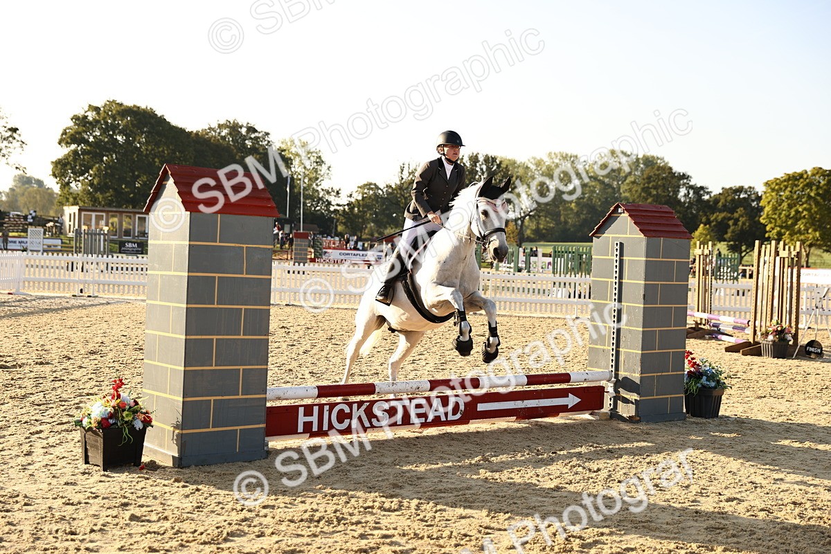 SBM_57256 - J11 - Junior Pony 50cm Championship