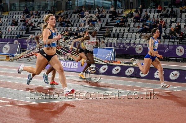 SenInd26-918020 - Track Female Set Two