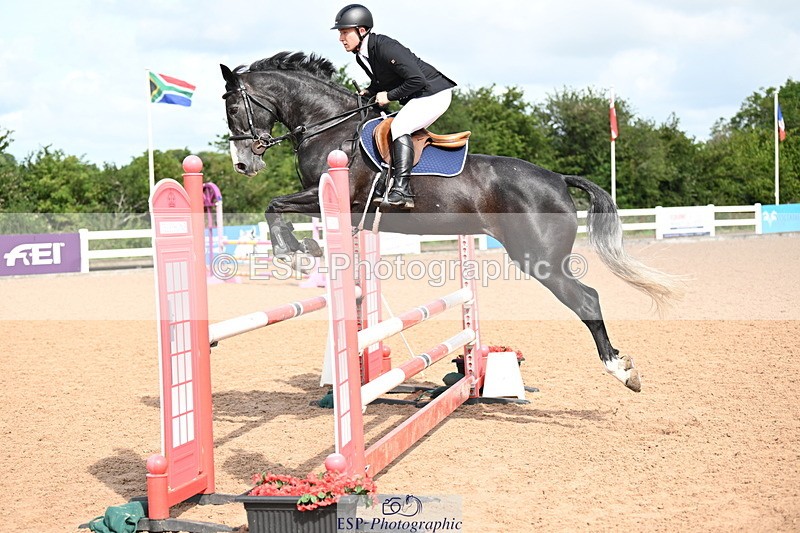 240726A-101506-00846 - Cls 7 Snr British Novice and 90cm Open